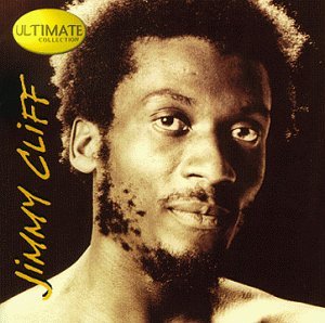 Ultimate Collection - Jimmy Cliff - Muziek - HIP-O - 0731454672726 - 30 juni 1990
