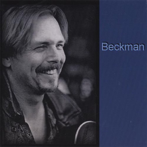 Cover for Thad Beckman · Beckman (CD) (2002)