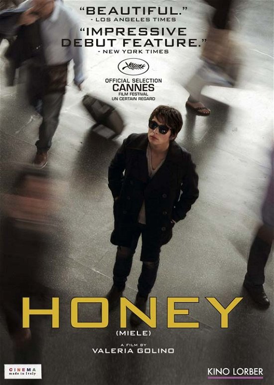 Honey - Honey - Movies - Kino Lorber - 0738329146726 - January 6, 2015
