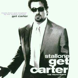 Cover for Aa.vv. · Get Carter - Songs from &amp; Inspired by (CD) (2001)