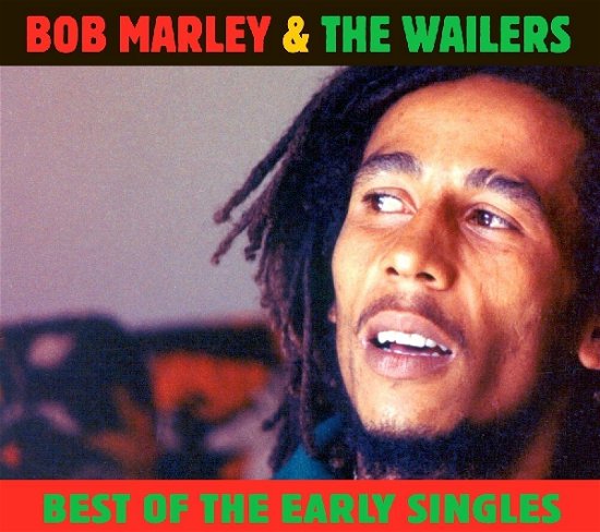 Best of the Early Singles - Marley Bob and The Wailers - Musik - Cleopatra Records - 0741157394726 - 23. juli 2009