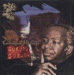 Cover for Milingo Emmanuel · Gubudu Gubudu (CD) (1995)