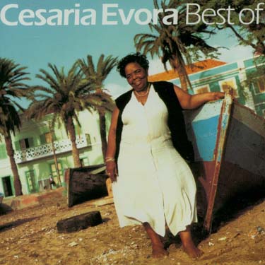 Best of - Cesaria Evora - Music - BMG - 0743216099726 - November 9, 1998