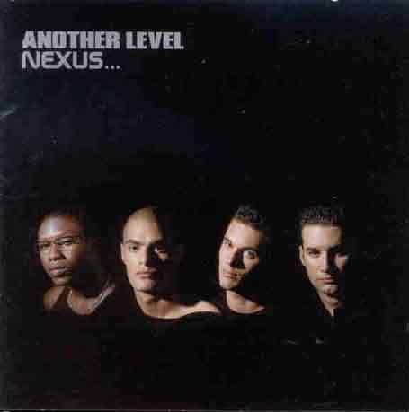 Cover for Another Level · Nexus (CD) (1999)