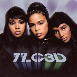 Cover for Tlc · 3d (CD) (2008)