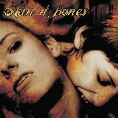 Cover for Skin N Bones · Speak Easy (CD) (2010)