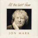Cover for Jon Mark · * All The Best From Jon Mark (CD) (1999)