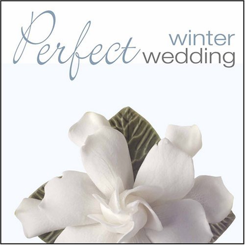 Cover for Perfect Wedding: Winter / Various (CD) (2006)