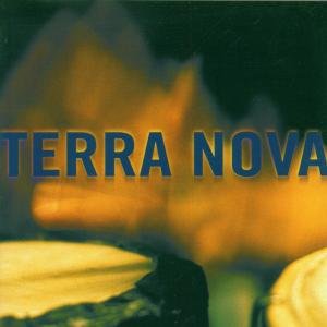 Terra Nova - Megadrums - Musiikki - INTUITION - 0750447327726 - torstai 21. syyskuuta 2000