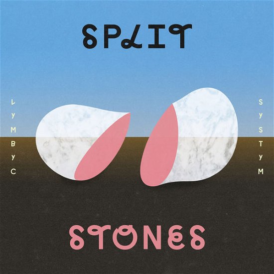 Split Stones - Lymbyc Systym - Musique - WESTERN VINYL - 0751937434726 - 15 octobre 2015