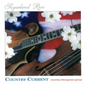 Cover for Boudleaux / Bryant / Us Navy Country Current · Sugarland Run (CD) (2012)
