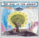 Cover for Amps For Christ · Oak In The Ashes (CD) (2001)