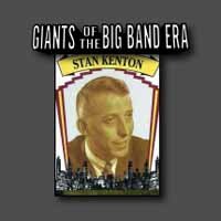 Giants of the Big Band Era - Stan Kenton - Música - INNOVATION - 0760137083726 - 22 de junho de 2018