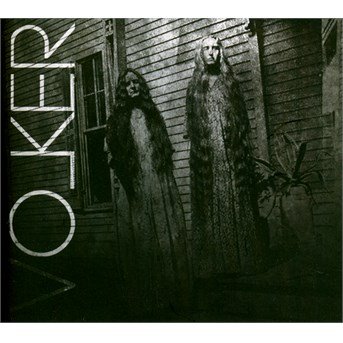 Cover for Volker (CD) (2016)