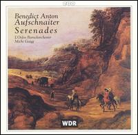 Aufschnaiter · Serenades 1-6 (CD) (2000)