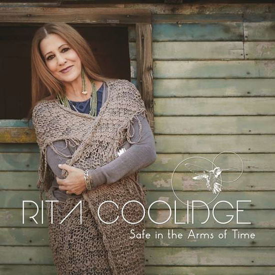 Safe In The Arms Of Time - Rita Coolidge - Musique - GROOVE ATTACK - 0762183451726 - 31 mai 2018