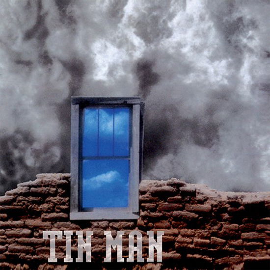 Anthology - Tin Man - Music - MELODICROCK CLASSICS - 0762184214726 - June 2, 2023