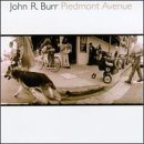 Burr John R. · Piedmont Avenue (CD) (2016)