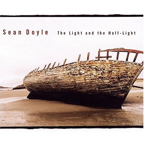 Cover for Doyle Sean · Light and the Half-light (CD) (2016)