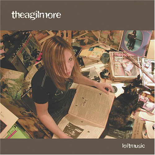 Loft Music - Thea Gilmore - Music - OUTSIDE/COMPASS RECORDS GROUP - 0766397441726 - September 13, 2005