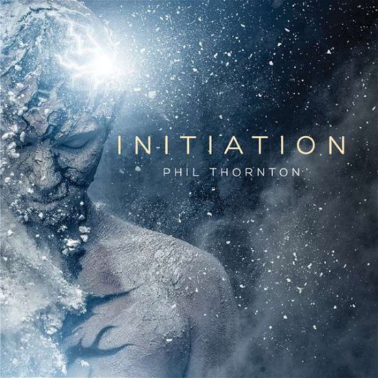 Cover for Phil Thornton · Invitation (CD) (1996)