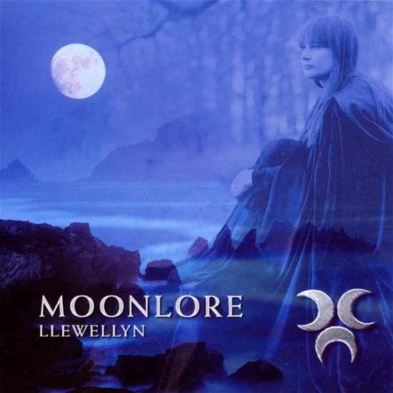 Cover for Llewellyn · Moonlore (CD) (2001)