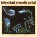 Cover for Kathryn -Band- Tickell · Kathryn Tickell Band (CD) (2000)