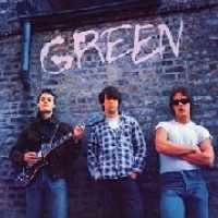 Cover for Green · Green +7 (CD) [Bonus Tracks edition] (2022)