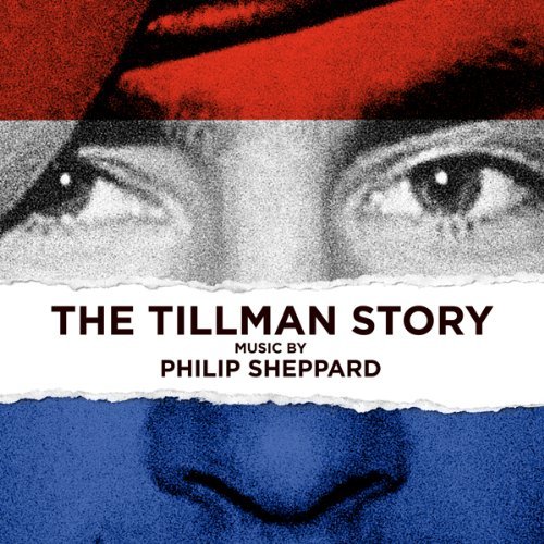 Cover for Ost · Tillman Story (CD) (2010)