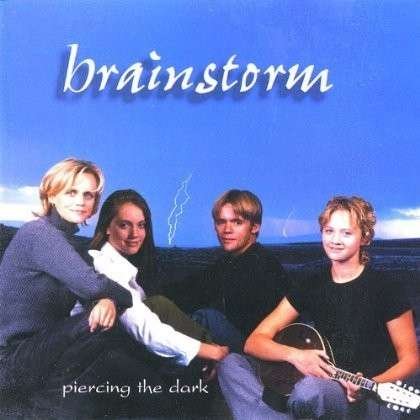 Cover for Brainstorm · Piercing the Dark (CD) (2004)