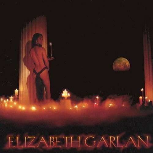 Moon Caress - Elizabeth Garlan - Musik - Elizabeth U. Gaerlan - 0784629777726 - 23. Dezember 2003