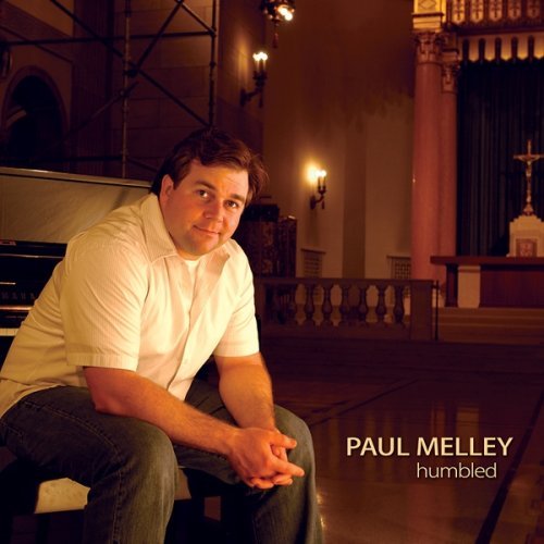 Cover for Paul Melley · Humbled (CD) (2008)