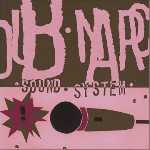Cover for Dub Narcotic Sound System · Handclappinâ€™ (CD) [EP edition] (2003)