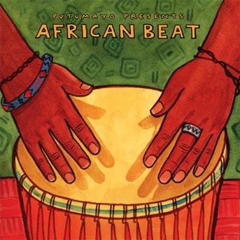 Cover for Putumayo Presents · Putumayo Presents: African Beat (CD) [New edition] (2013)