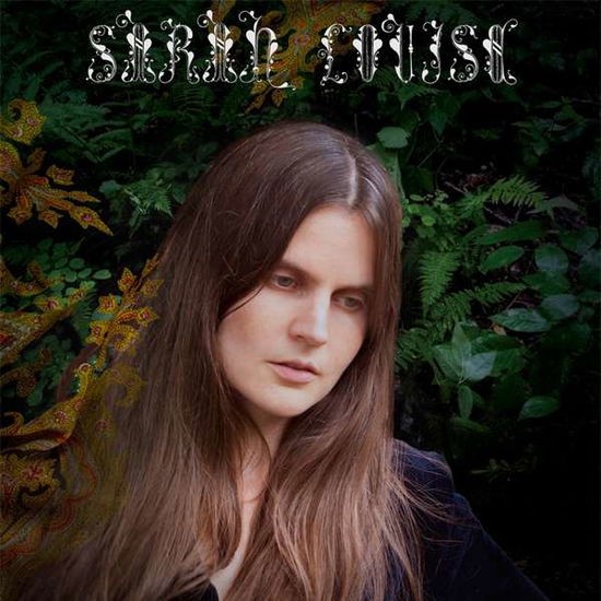 Cover for Sarah Louise · Deeper Woods (CD) (2018)