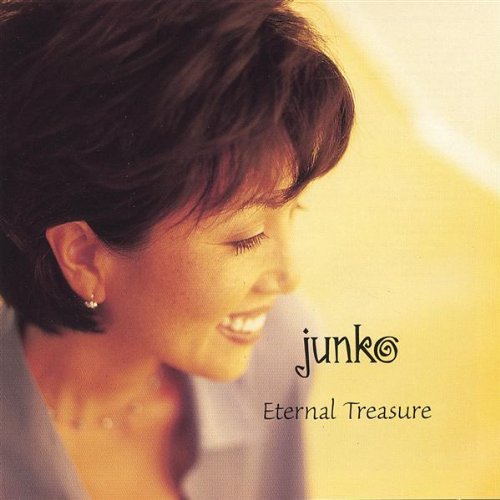 Cover for Junko · Eternal Treasure (CD) (2006)