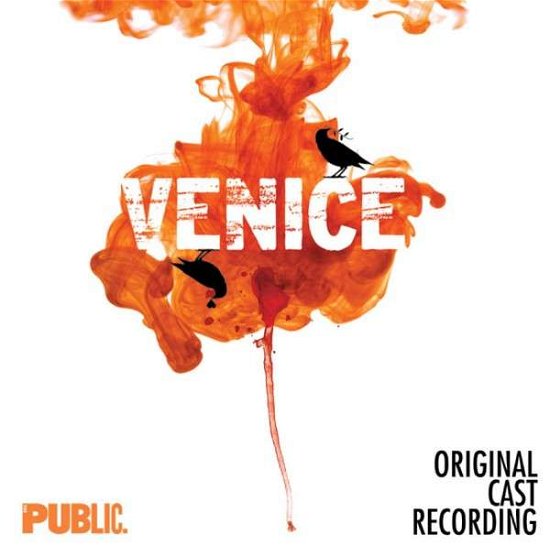 Venice / O.c.r. - Venice / O.c.r. - Musik - SOUNDTRACK - 0791558448726 - 2. december 2014