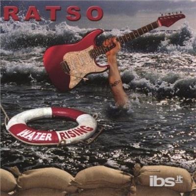 Water Rising - Ratso - Música - CD Baby - 0793447115726 - 22 de junio de 2004