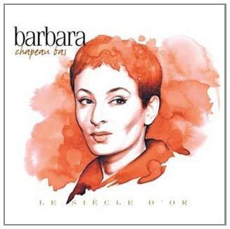 Cover for Barbara · Le Siecle D Or - Barbara (CD) (2017)