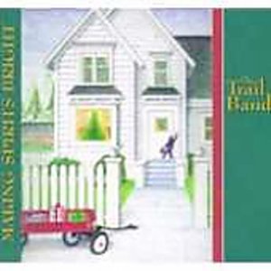 Cover for Trail Band · Making Spirits Bright (CD) (2001)