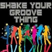 Various Artists · Shake Your Groove Thang (CD)