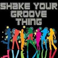 Various Artists · Shake Your Groove Thang (CD)