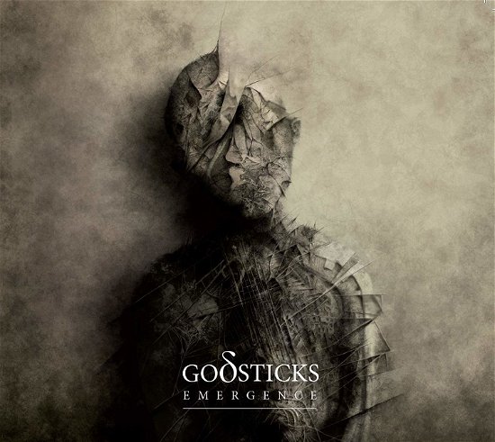 Cover for Godsticks · Emergence (CD) [Digipak] (2019)