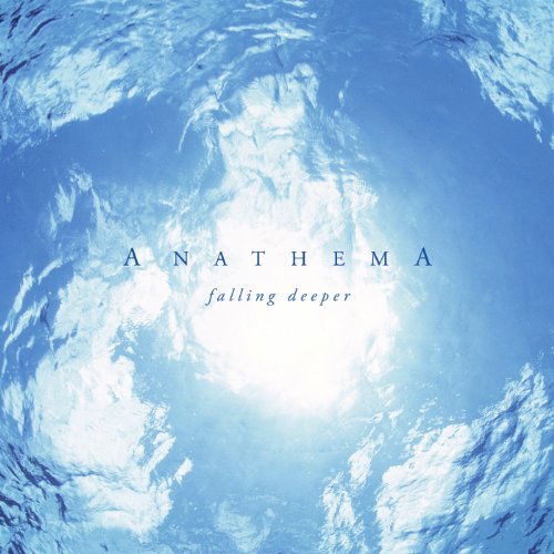 Falling Deeper - Anathema - Musikk - ICAR - 0802644818726 - 21. november 2011