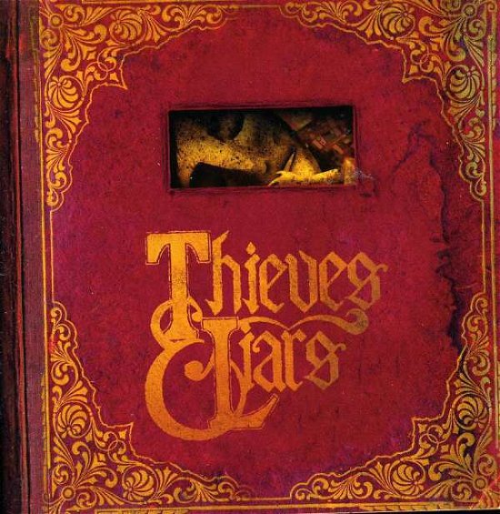 Cover for Theives &amp; Liars · When Dreams Become Reality (CD) (2009)