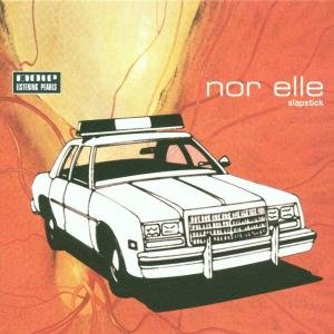 Cover for Nor Elle · Slapstick (CD) (2001)