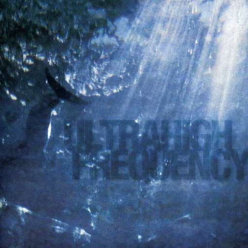 Cover for Uhf · Ultrahighfrequency (CD) (2012)
