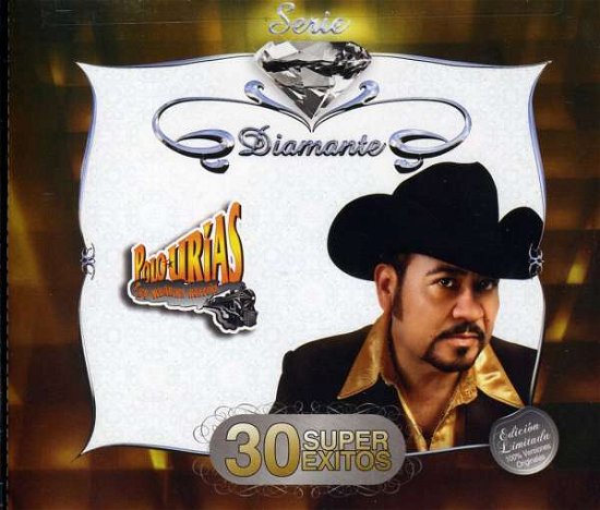 Cover for Polo Urias · Serie Diamante (CD)