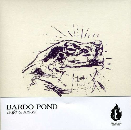 Bufo Alvarius - Bardo Pond - Musiikki - FIRE - 0809236113726 - tiistai 2. helmikuuta 2010