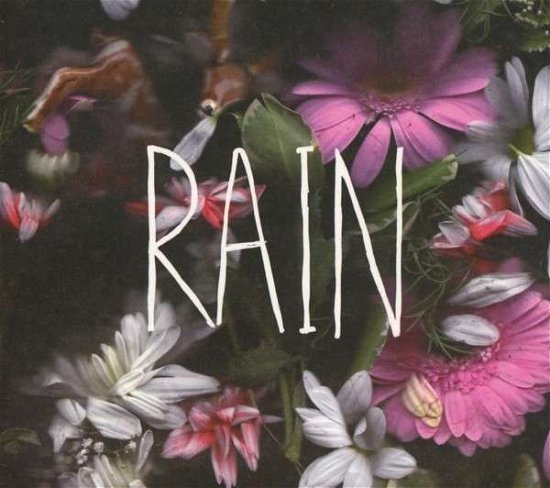 Cover for Goodtime Boys · Rain (CD) (2014)